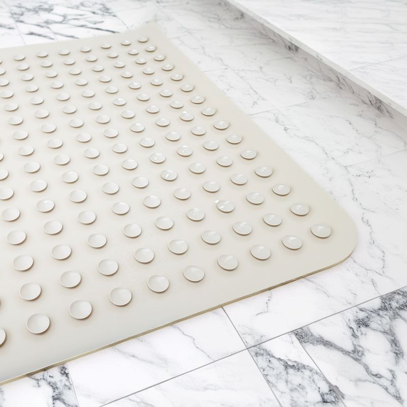 Rubber Bath Mat 56 x 35 cm