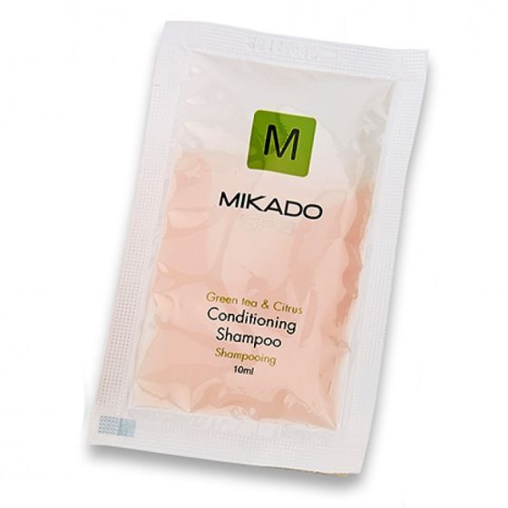 Mikado Spa Shampoo Sachet