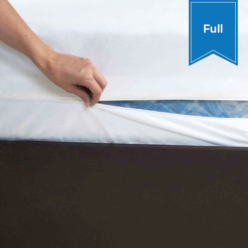 Belem Mattress Encasement Full Single Piece