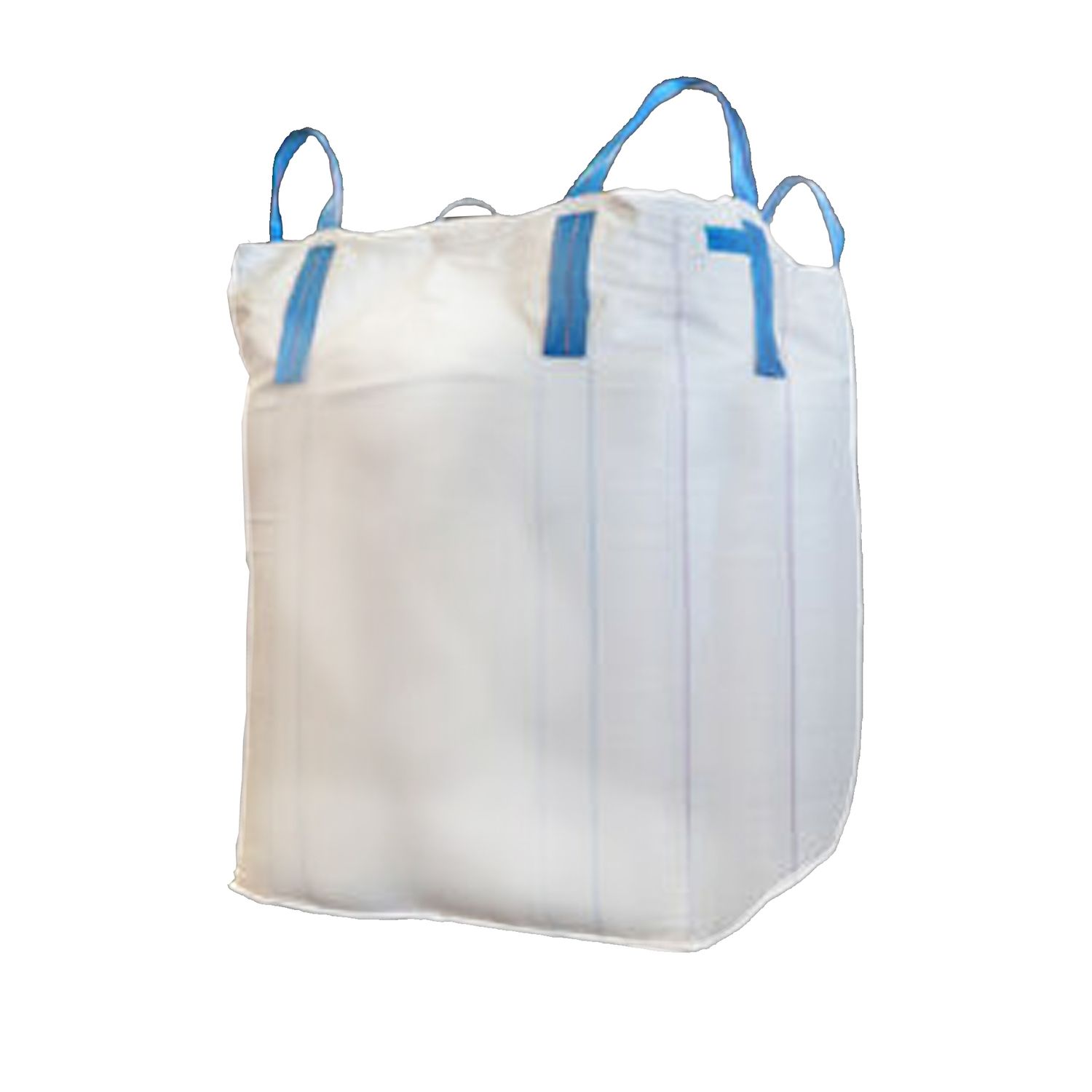 1.5 Cubic Yard Super Sack of Genesis Biochar