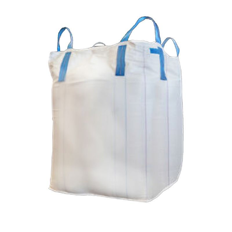 1.5 Cubic Yard Super Sack of Genesis Biochar