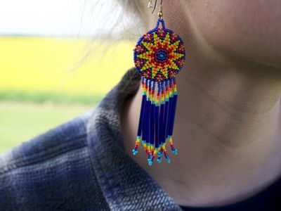 Montana Beaded Creations