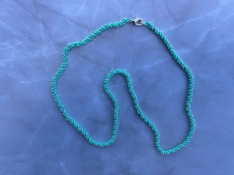 Beaded Necklace