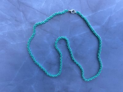 Beaded Necklaces