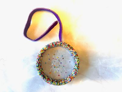 Dream Catchers