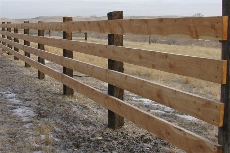 Fir Rough Boards and Beams
