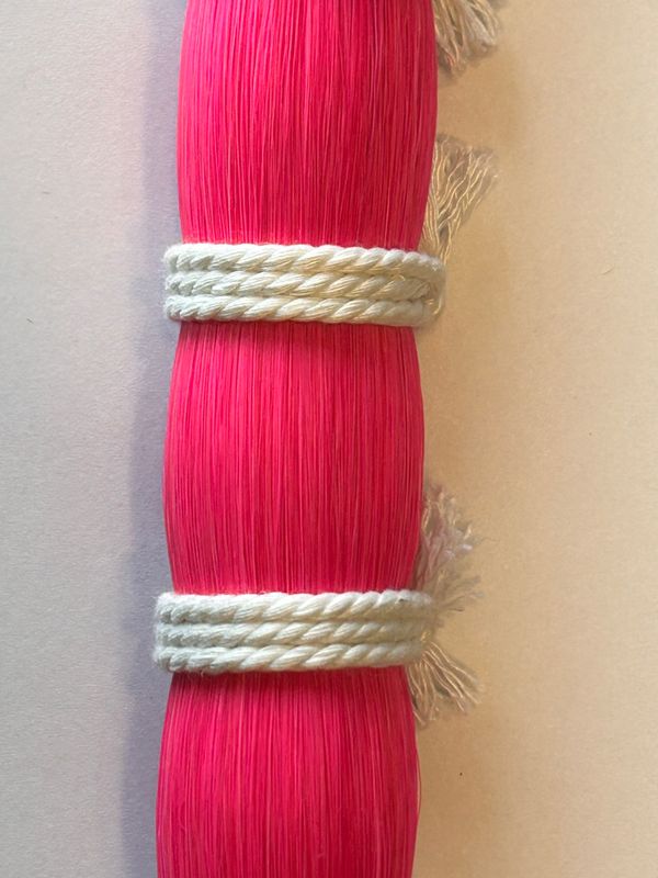 A26 Cherry Blossom Horse Tail Hair – 30” A26 Cherry Blossom Horse Tail Hair – 30”