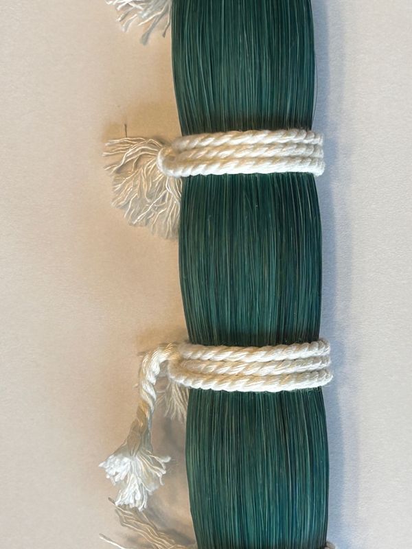 A30 Geyser Blue Horse Tail Hair – 30” A30 Geyser Blue Horse Tail Hair – 30”