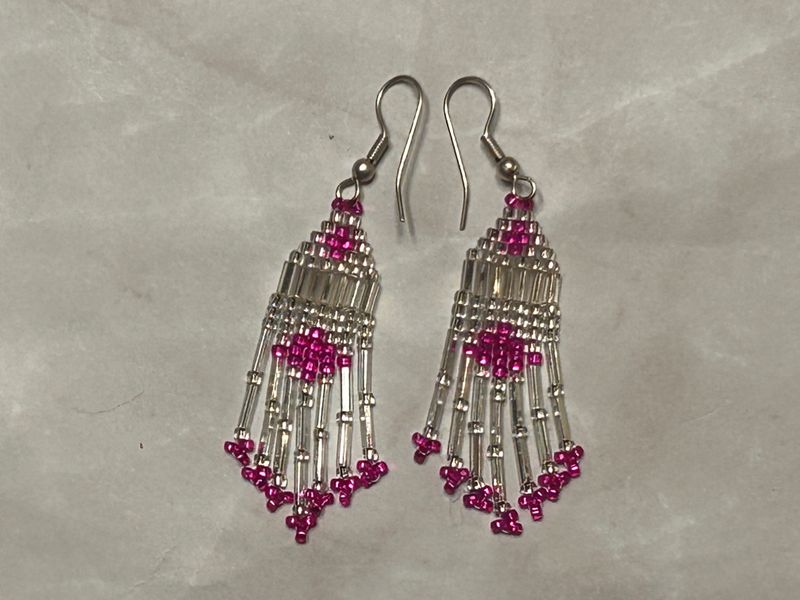 Handcrafted Beaded Earrings_680