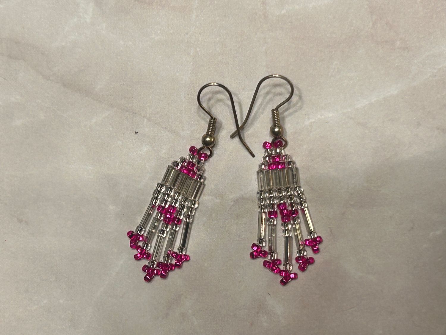 Handcrafted Beaded Earrings_690