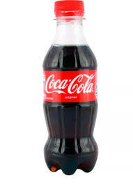 Paca coca cola 250 X 12