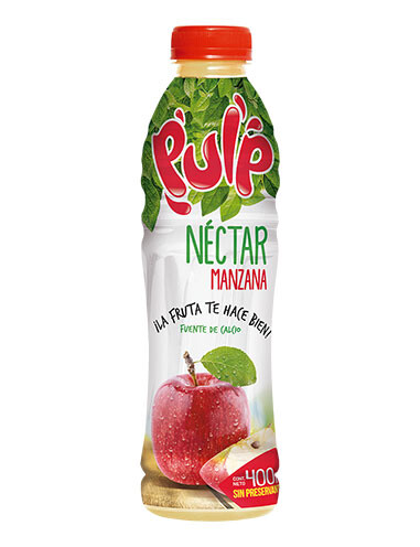 Paca nectar pulp 400 X 12