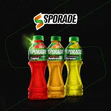 Paca sporade 500 X 12