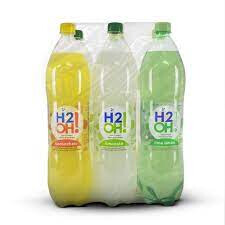 Paca H2O 1.5 lts X 12