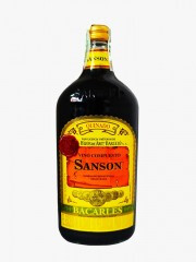 Vino sanson bot 750 ml