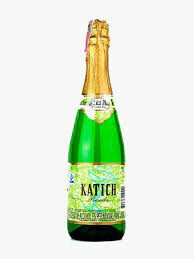 Champaña katich rosada bot 750 ml