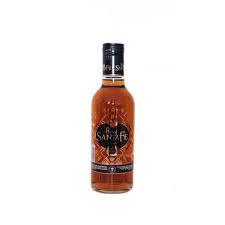 Ron santafe 375 ml
