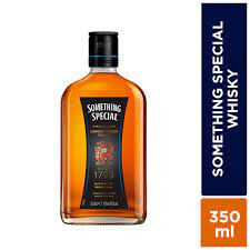 Whisky something special 350 ml