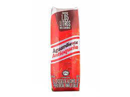 Ag antioqueño rojo 1050 ml