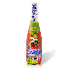 Champaña champin bot  750 ml