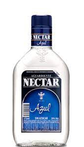Ag nectar azul 375 ml