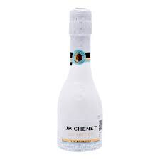 Champaña j.p chenet blanca picolo 200 ml
