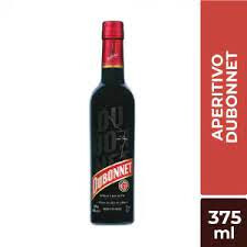 Vino dulce dubonnet 375 ml