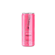 Champaña j.p chenet ice rose 250 ml