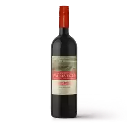 Vino tinto valle verde bot 750 ml