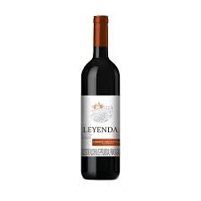 Vino leyenda cabernet bot 750 ml