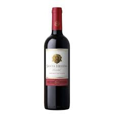 Vino santa helena cabernet bot 750 ml