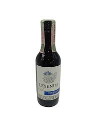 Vino leyenda picolo 187 ml