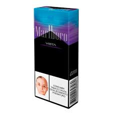 Carton marlboro fusion 10 X 20 medios