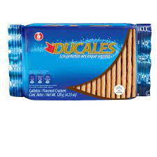 Galletas Ducales Taco