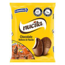 Nuggets Nucita Bs X 20