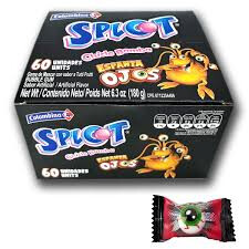 Splot Espanta Ojos Cj X 60
