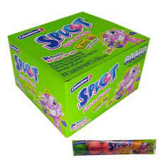 Splot Acido Linea Cj X 24