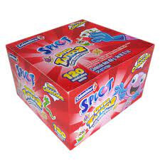 Splot Tatuaje Cj X 120