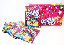 Quipitos Pops Cj X 24