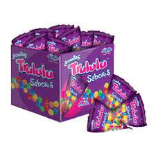 Trululu Sabores Cj X 12