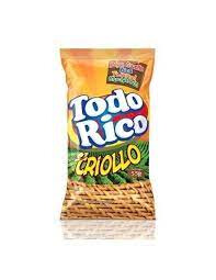 Todo Rico Criollo Personal 45 gr