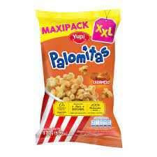 Palomitas XXL 170 gr