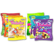 Goma Trululu Personal