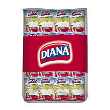 Paca Arroz Diana X 25 Libras