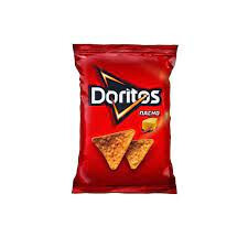 Doritos Personal 43 Gr