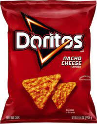 Doritos Paketon 68 Gr