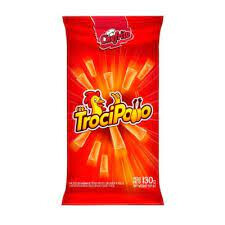 Trocipollo Chefrito Mediano 130 Gr