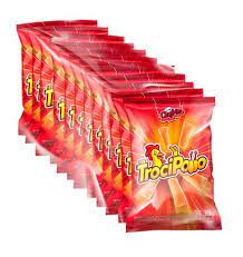 Trocipollo Chefrito Pequeño BS X 12