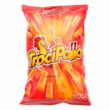 Trocipollo Chefrito Grande 250 Gr