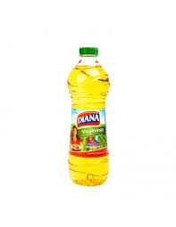 Aceite Diana 250ml